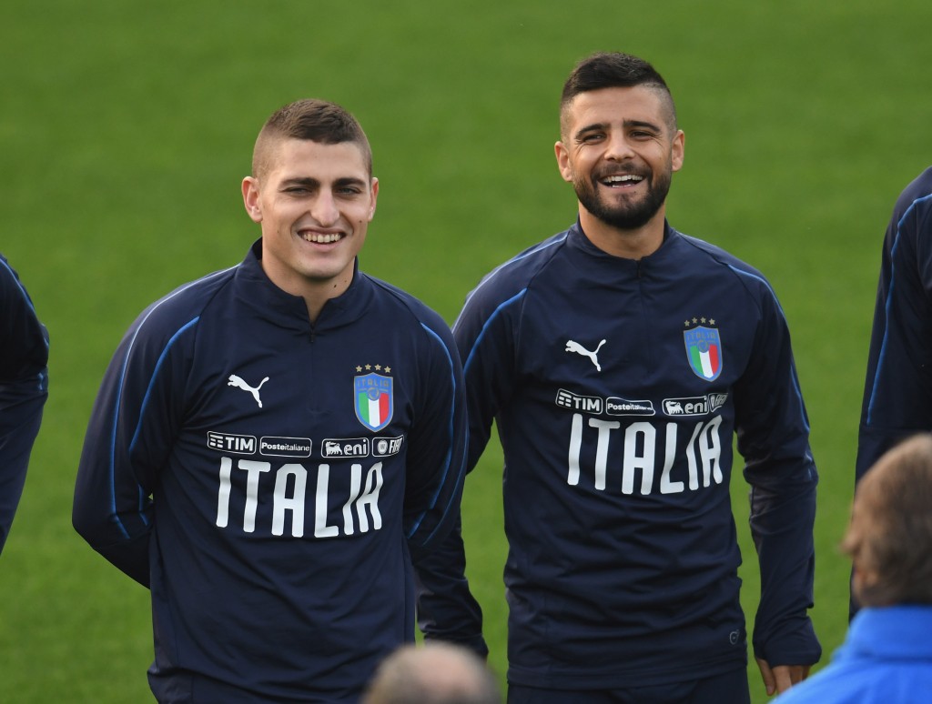 Verratti