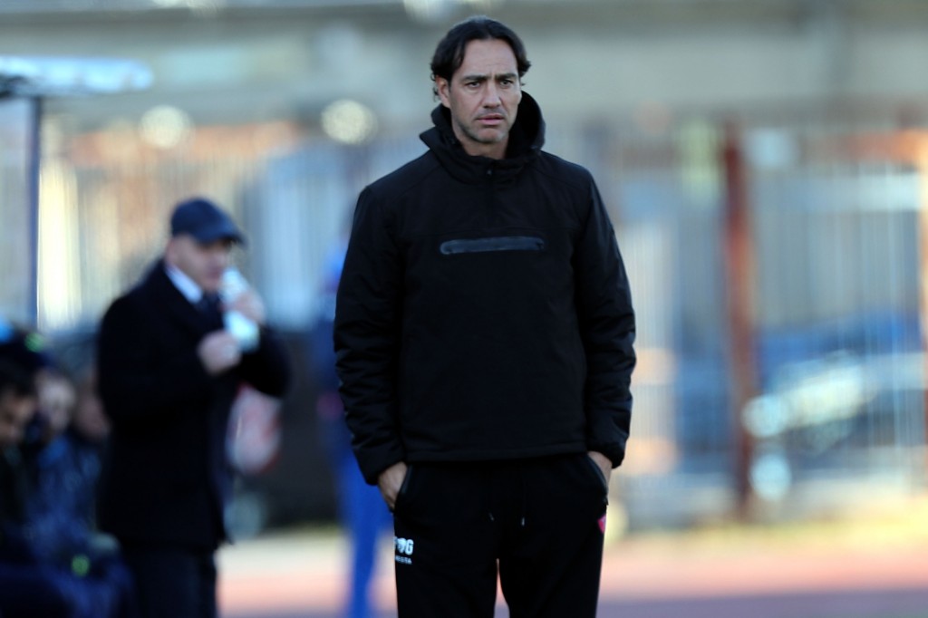 Reggiana-Pisa