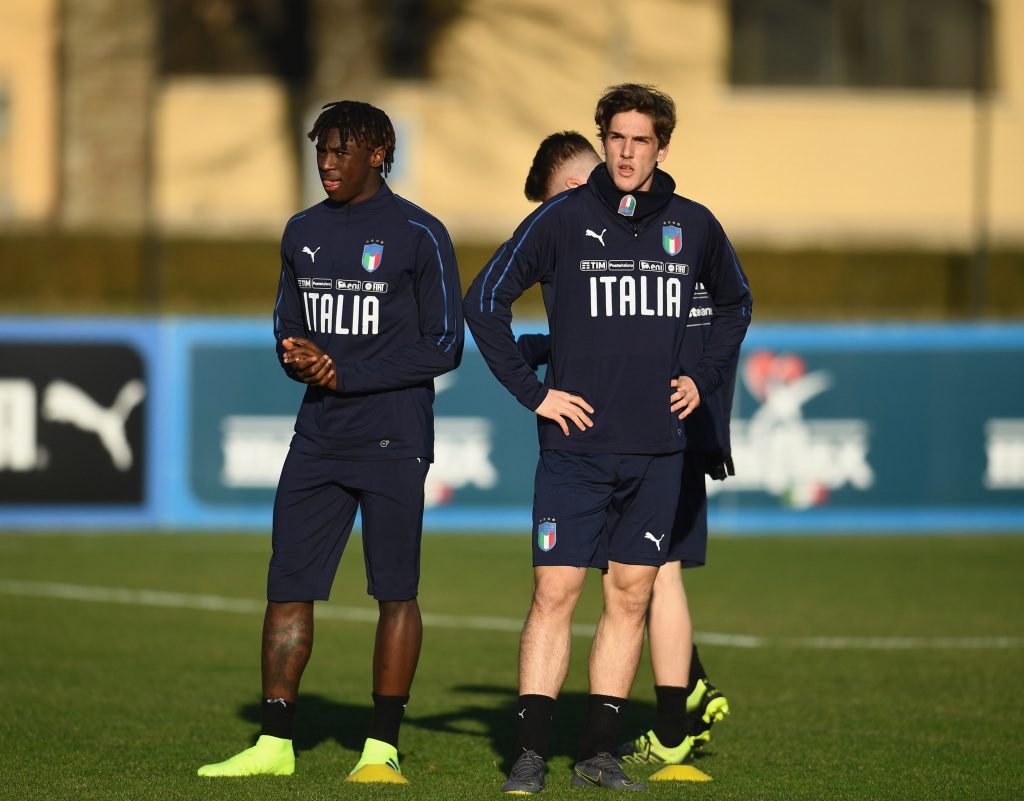 Italia