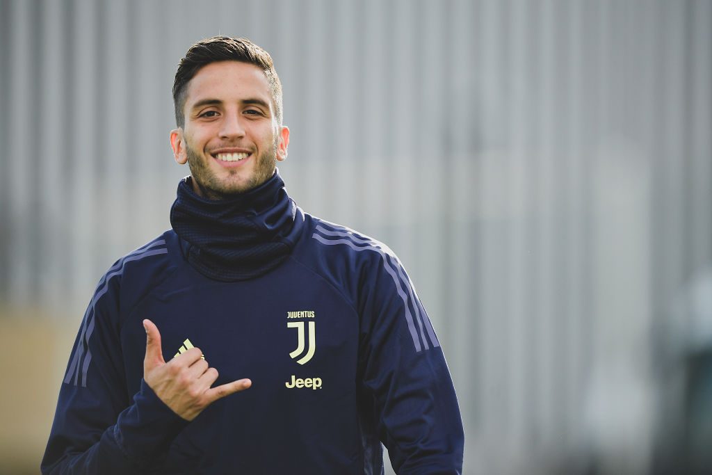 Juventus