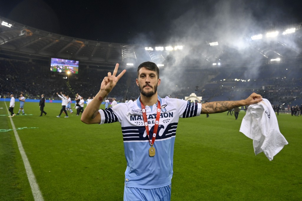 lazio
