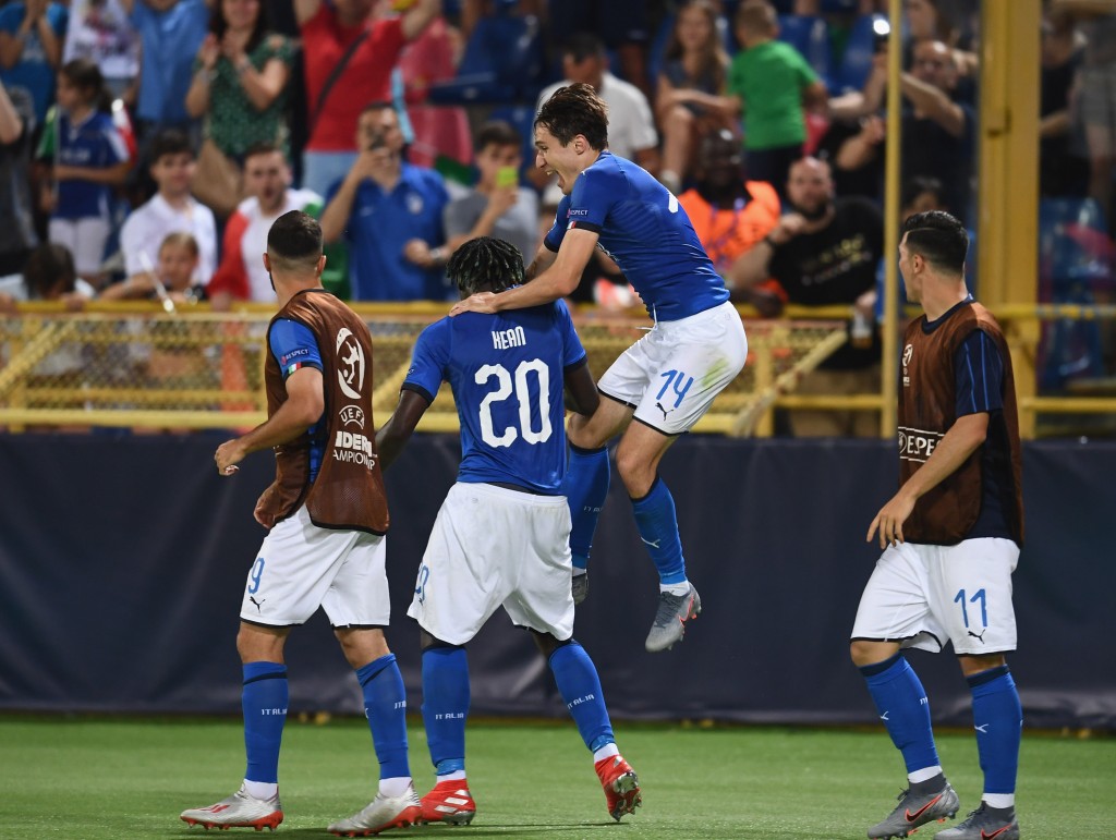 Italia