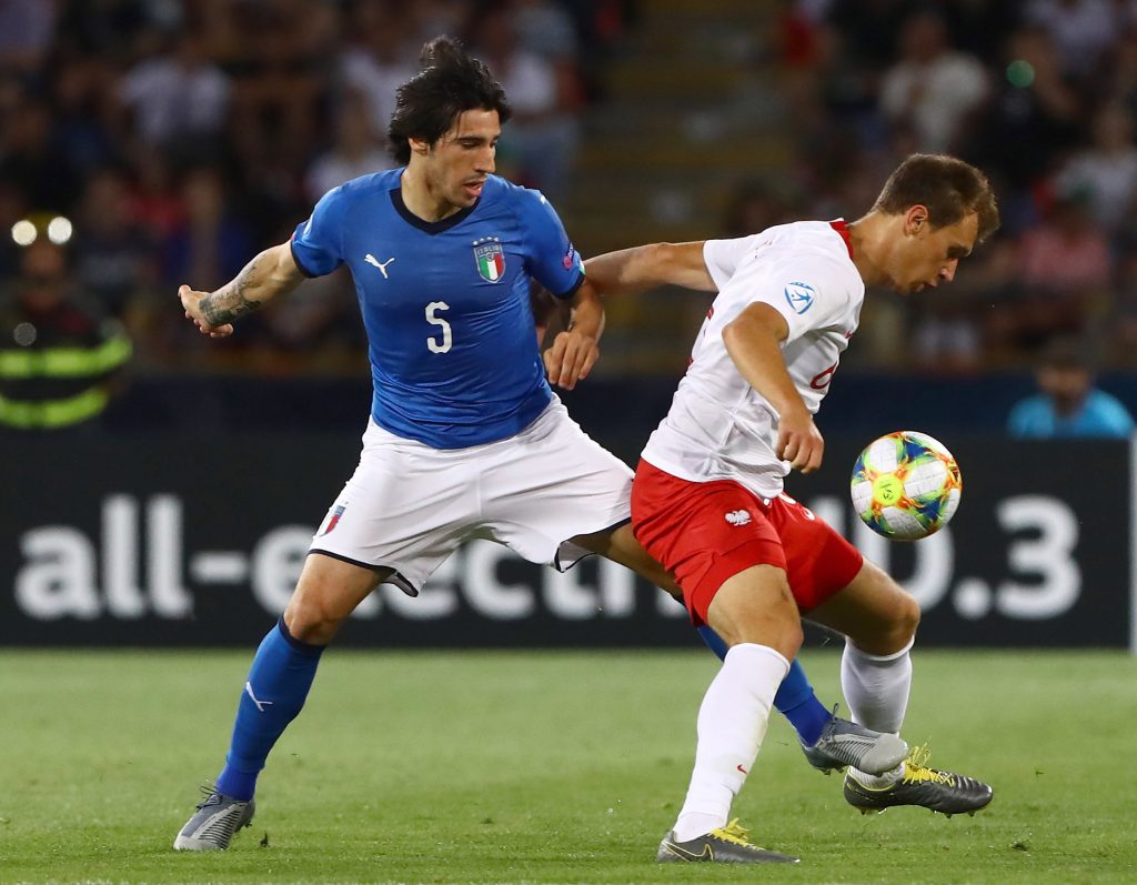 italia
