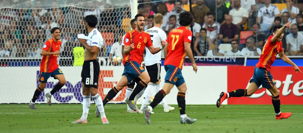 Qualificazioni Euro 2024