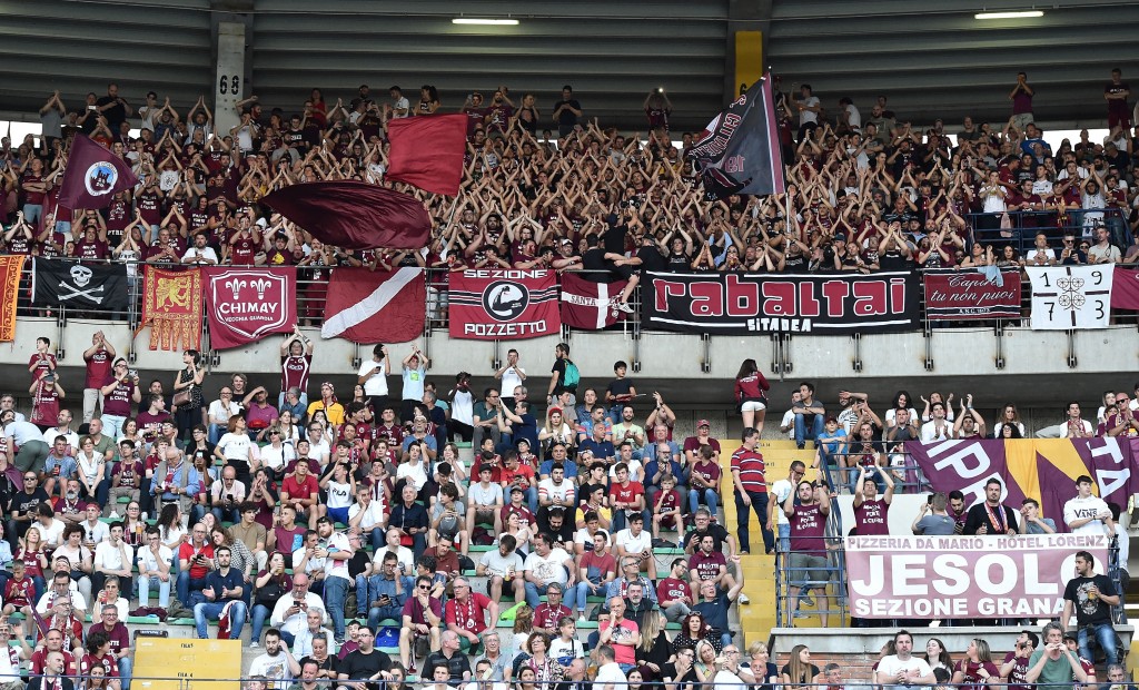 Serie B