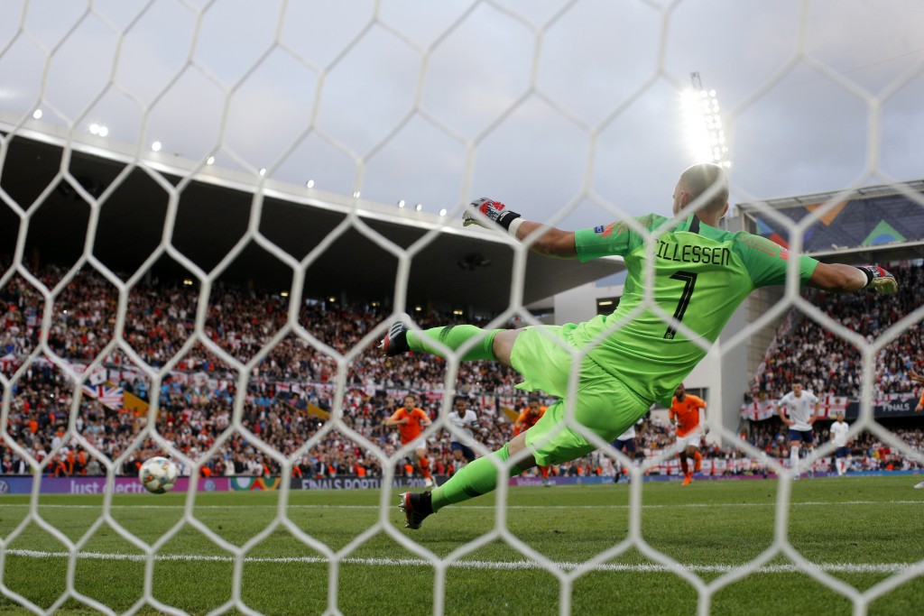 cillessen