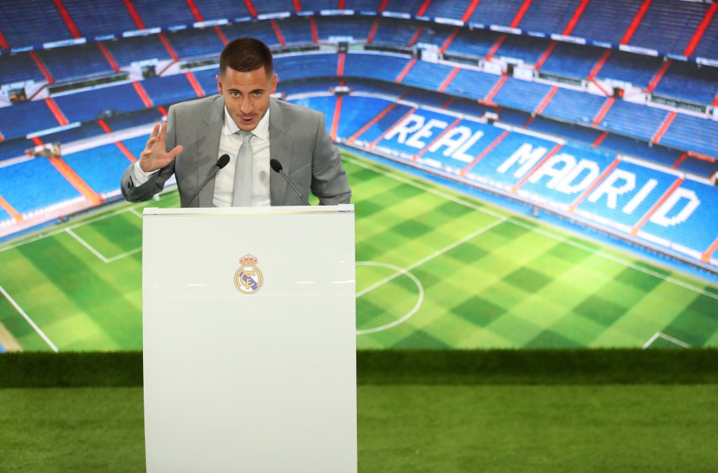 Hazard