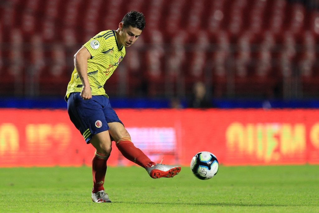 copa america