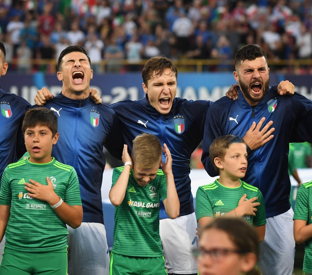 Italia