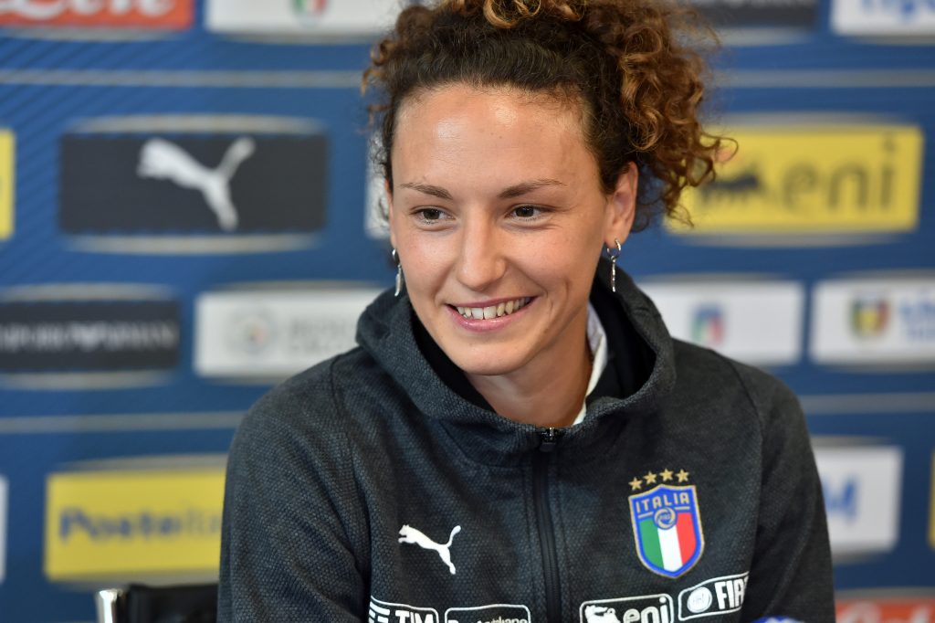 ilaria mauro