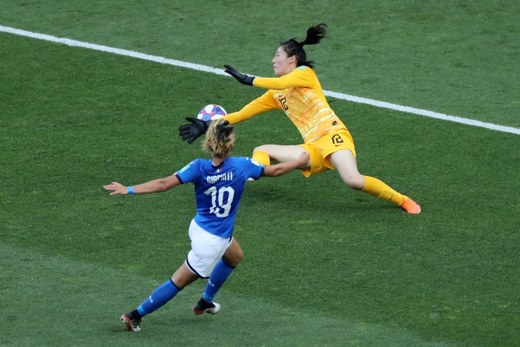 valentina giacinti