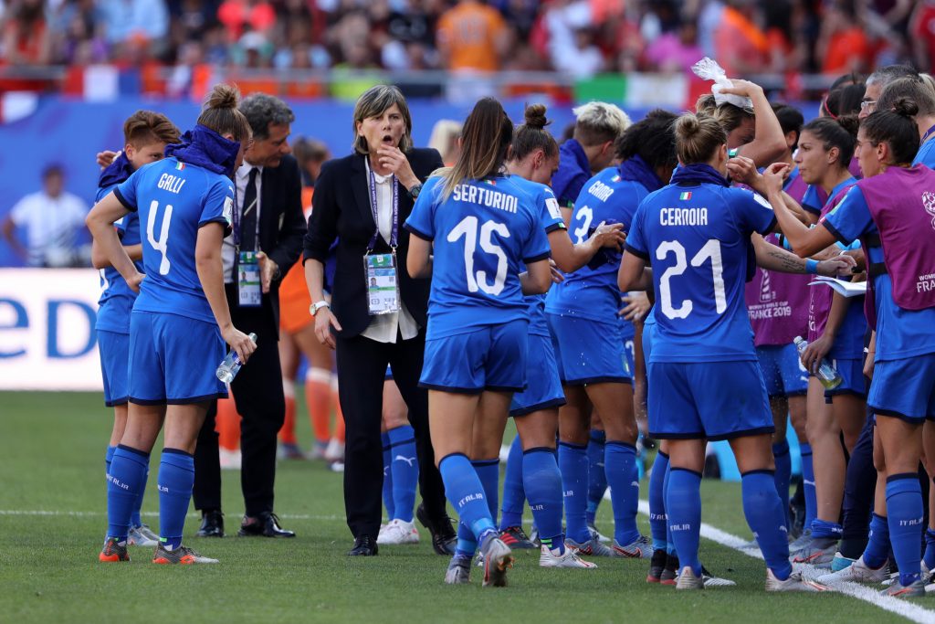 Italia