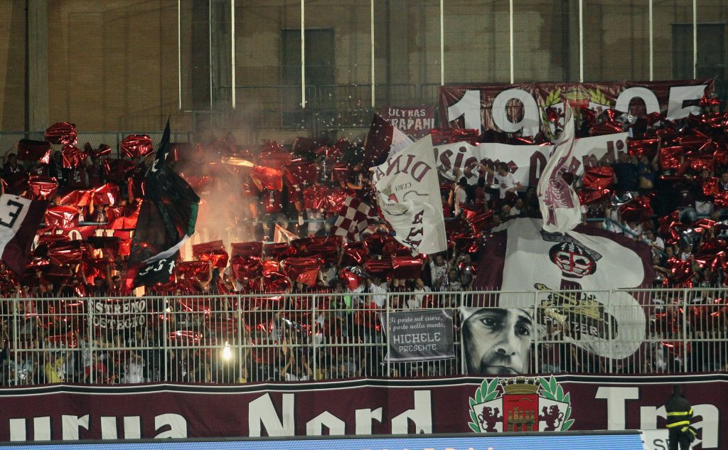 Trapani Imolese