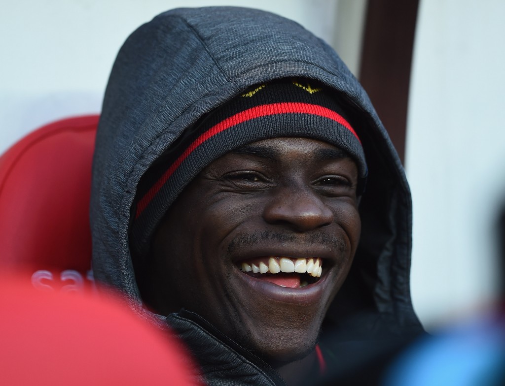 balotelli