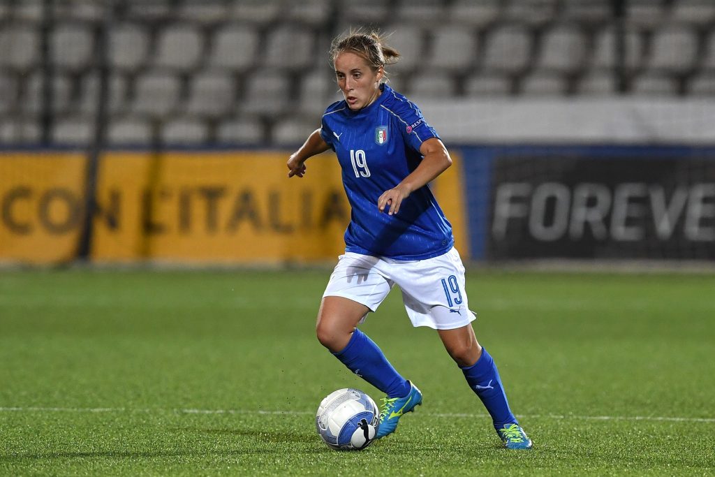 Valentina Cernoia