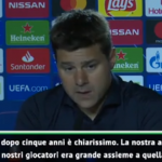 Pochettino