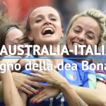 Italia femminile