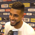 Emerson Palmieri