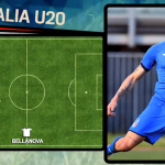 Italia Under 20