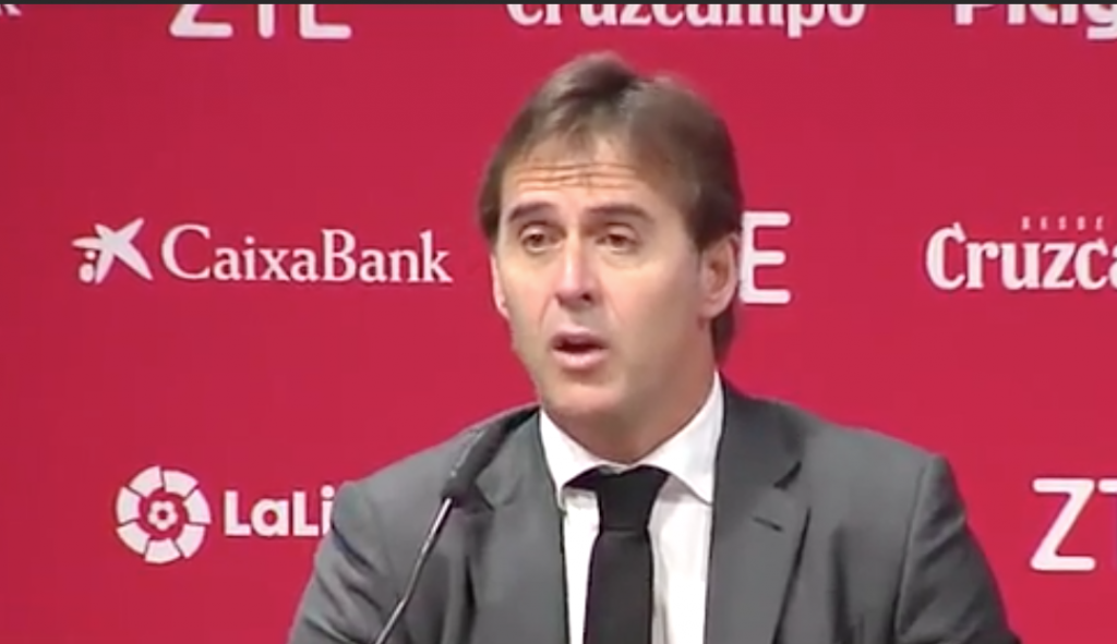 lopetegui