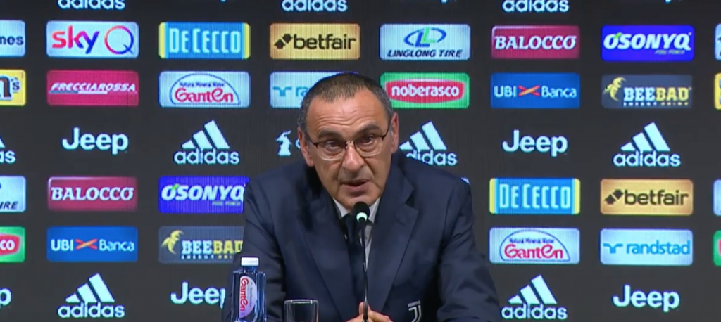sarri