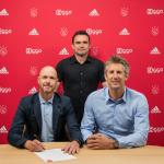 ten hag
