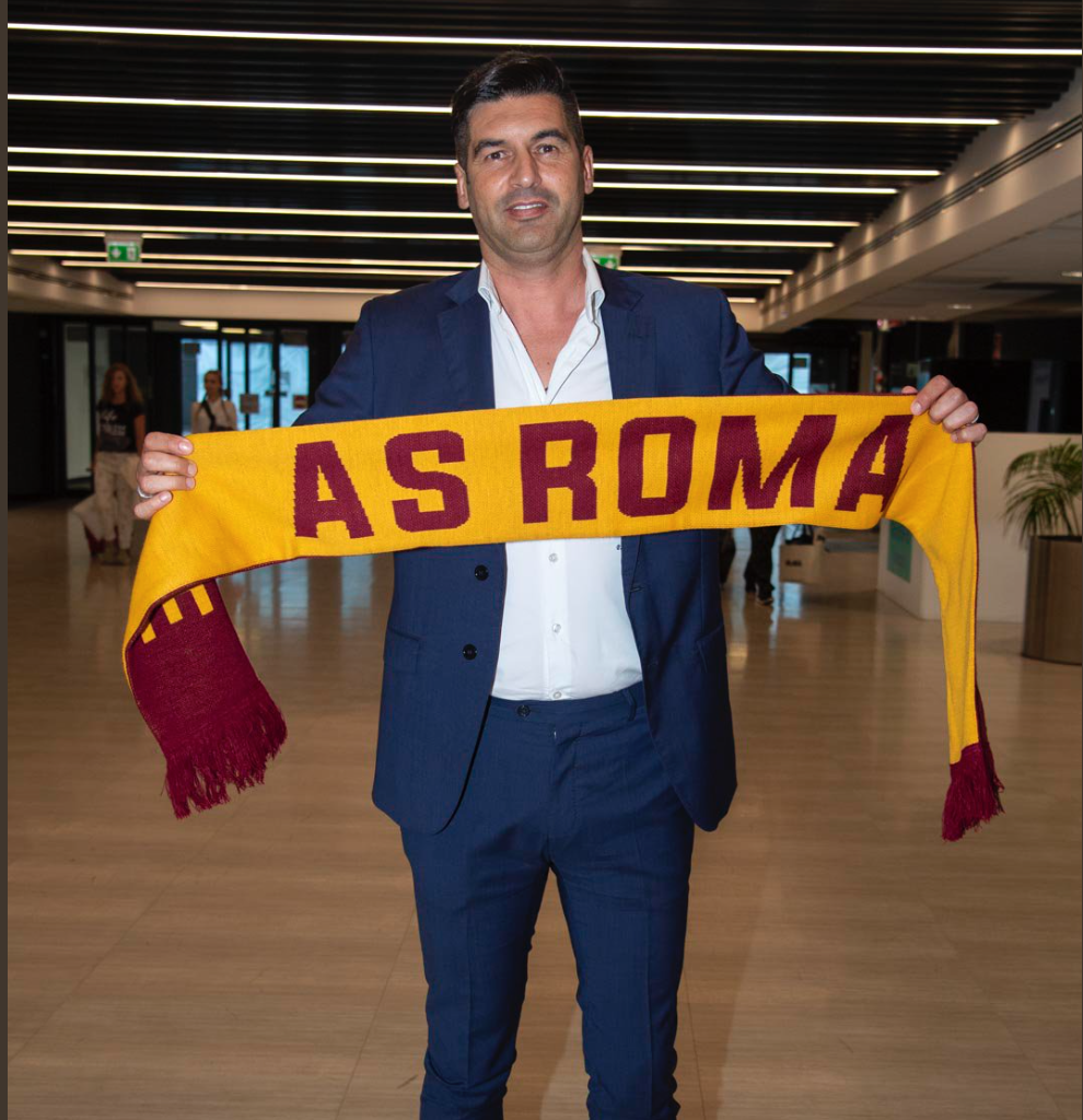 paulo Fonseca