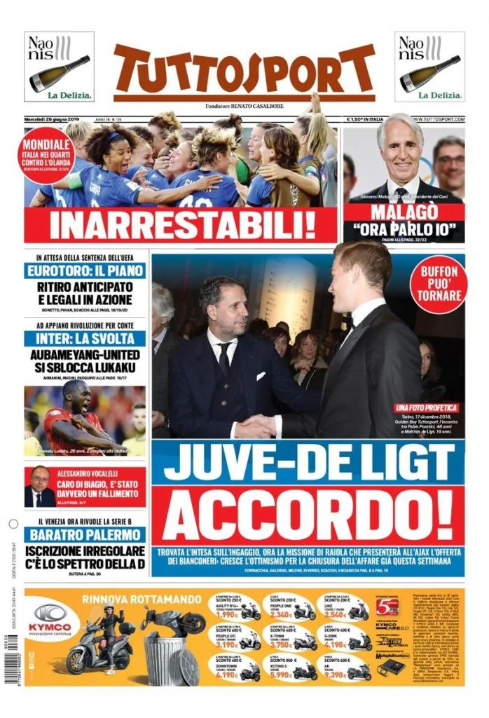 tutto