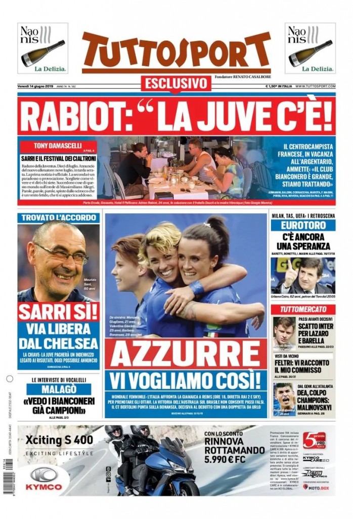 tutto