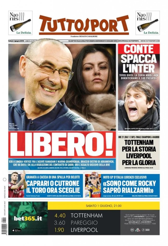 tutto