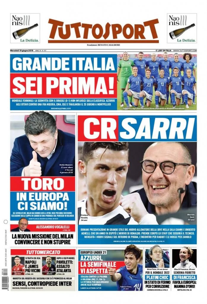 tutto