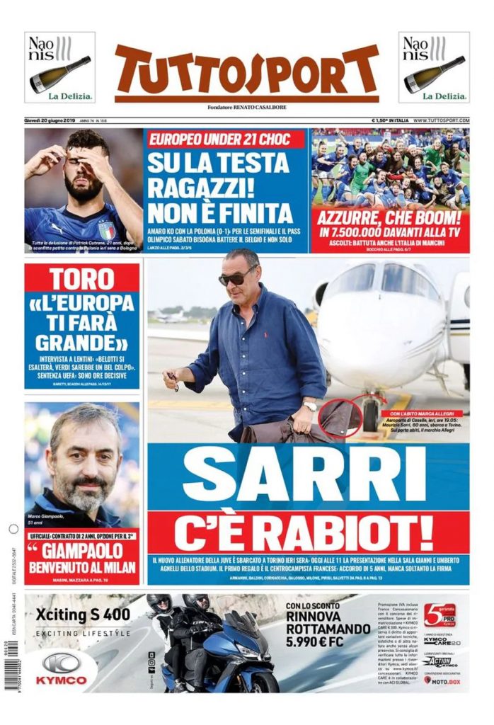tutto