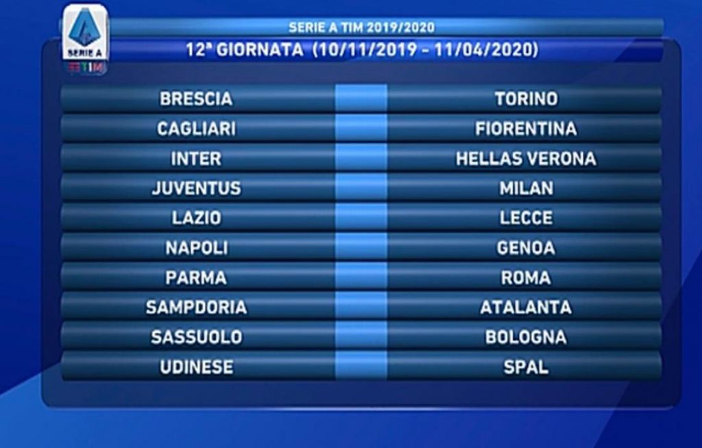 12a-giornata