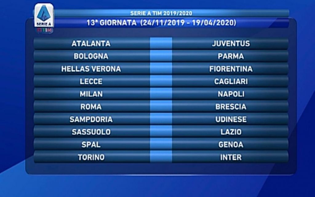 13a-giornata