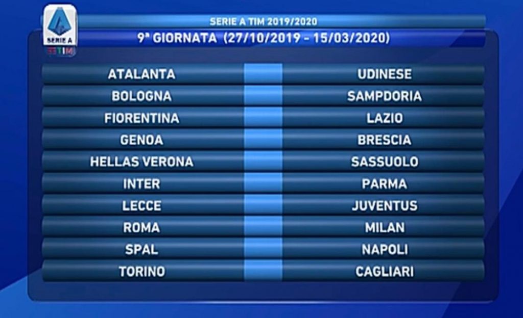 9a-giornata