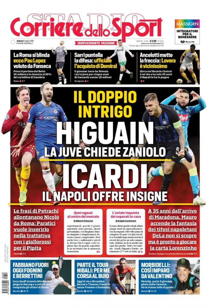 corriere