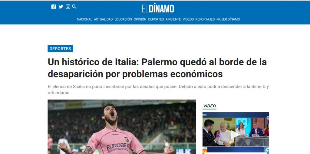el-dinamo