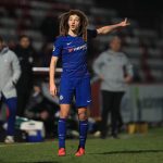 Tottenham Hotspur v Chelsea - Premier League 2