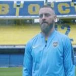 De Rossi