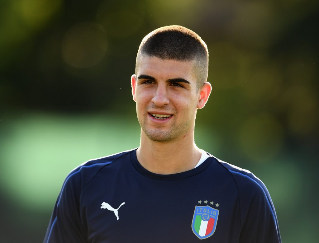 Mancini