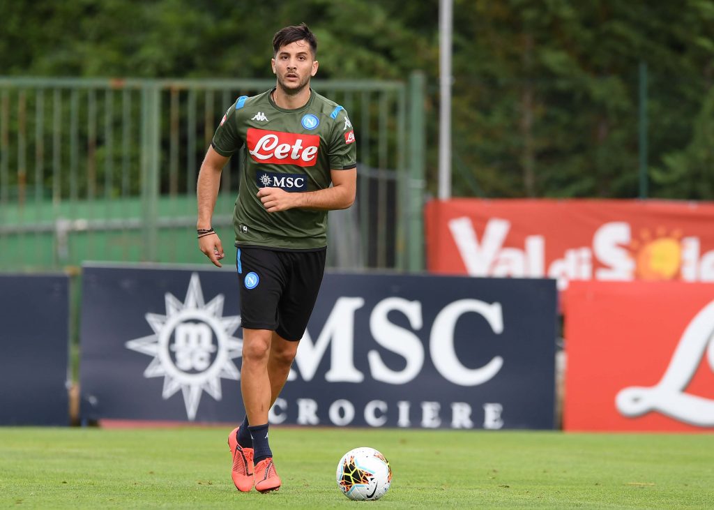 kostas manolas