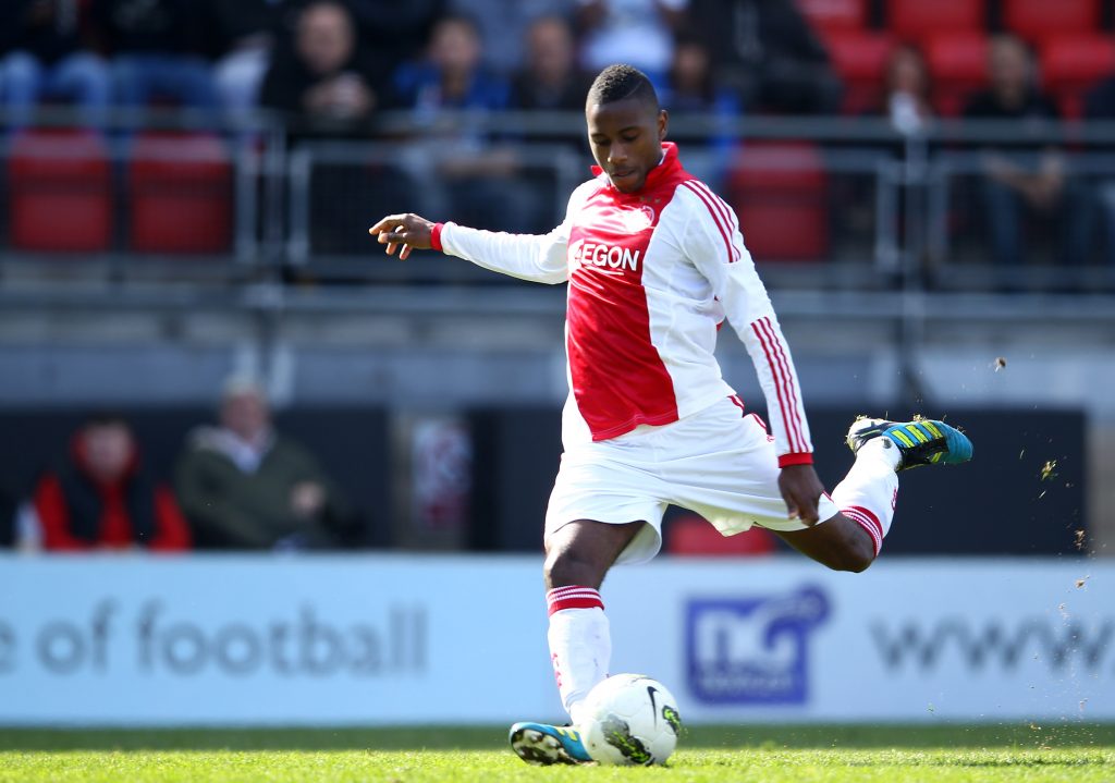Ajax U19 v Inter Milan U19 - NextGen Series Final