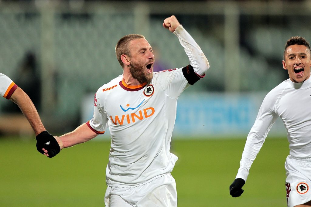 de rossi