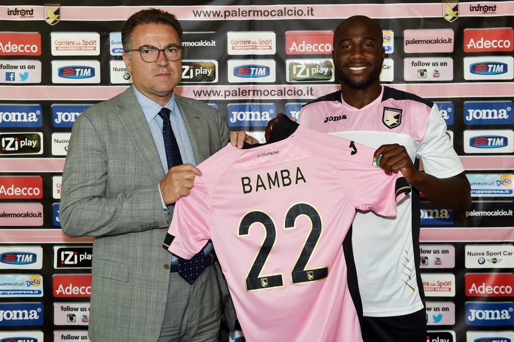 Bamba