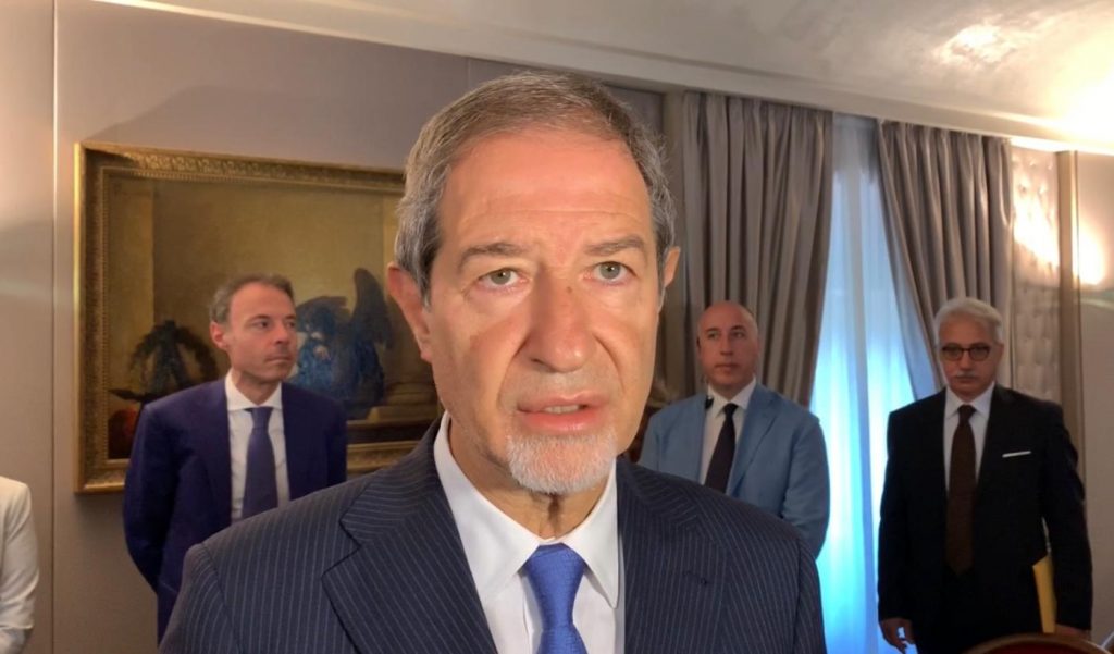 Zamparini