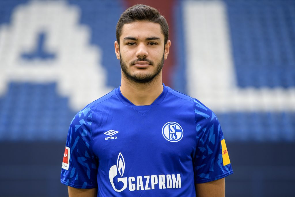 Schalke 04