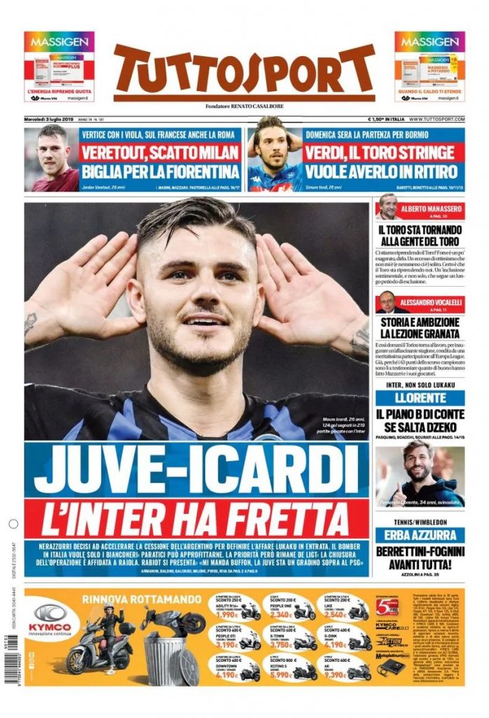 tutto