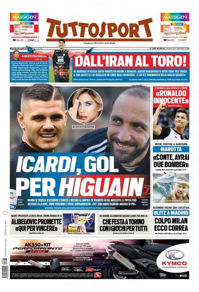 tutto