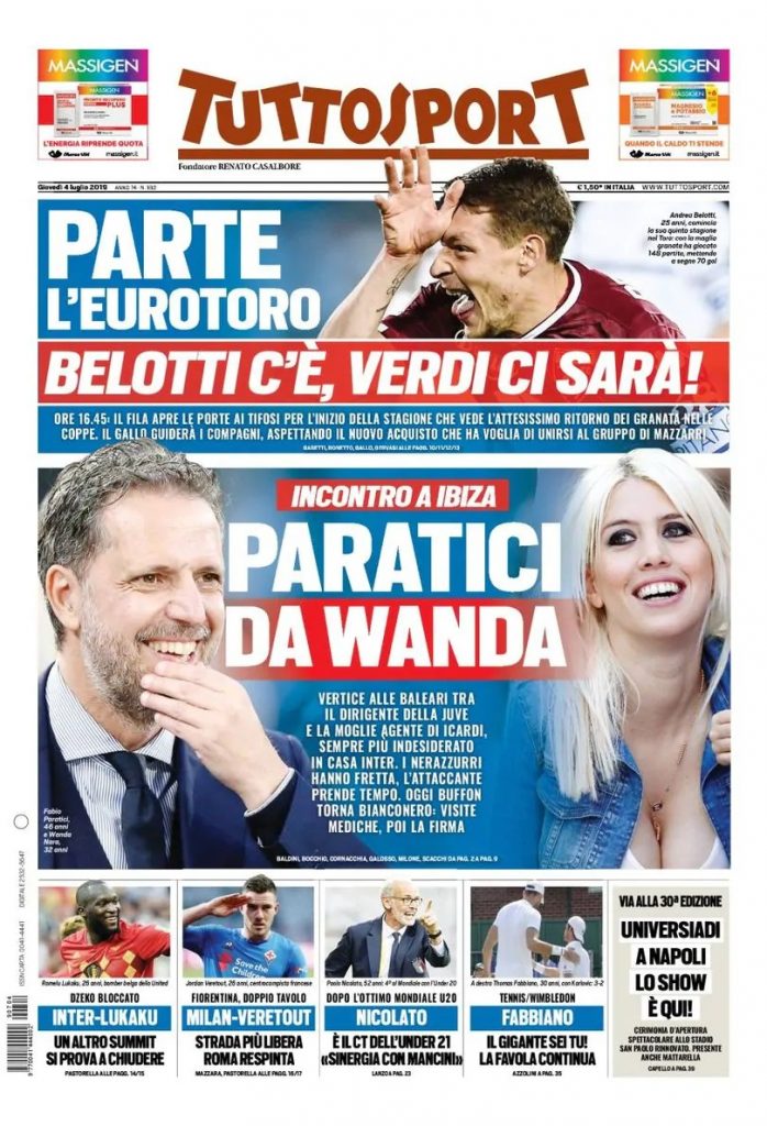 tutto