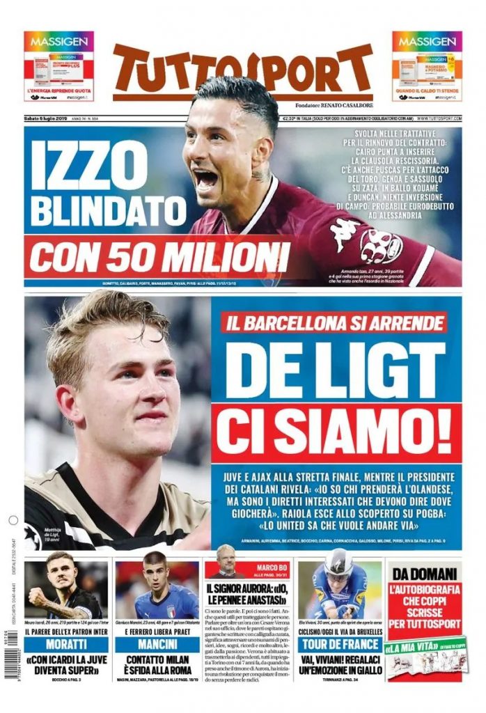 tutto